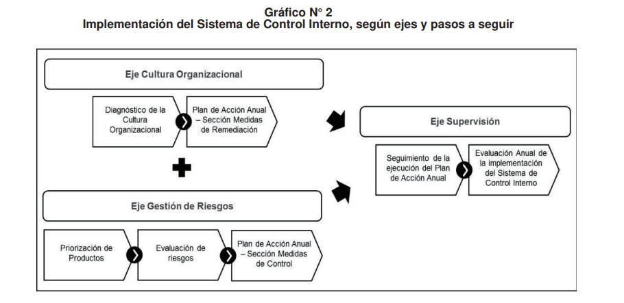 Sistema De Control Interno